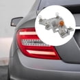 thumbnail image 1 of Soporte de la lámpara trasera izquierda fácil de instalar 2048201500 Accesorio de automóviles de alto rendimiento Tablero de circuito de luz trasera, 1 of 8