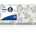 thumbnail image 2 of Kleenex Boutique Facial Tissue 2 Ply - White - Fiber - Soft - For Restroom - 95 Quantity Per Box - 6 / Pack, 2 of 7