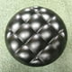 thumbnail image 1 of Folpus Cojín de Asiento Redondo de Recambio, Cojín Portátil para Taburete de Bar, Funda de Asiento Desenfundable para Silla SPA Beauty, Negro, 1 of 7