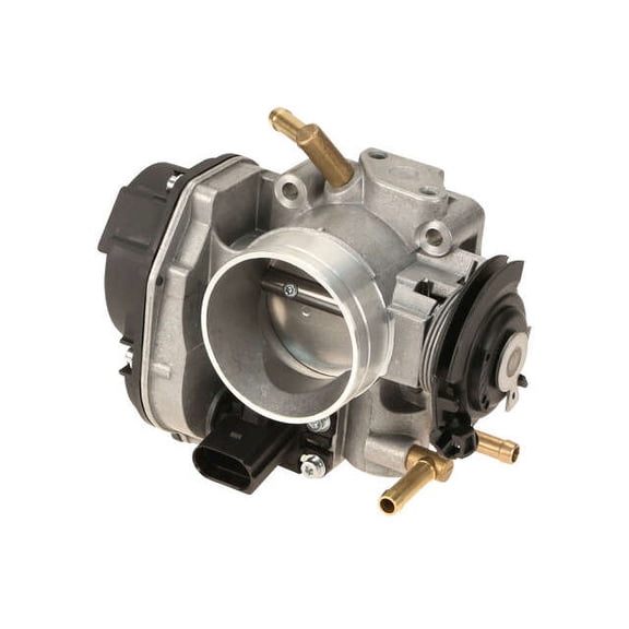 Throttle Body - Compatible with 1999 - 2001 Volkswagen Golf 2000