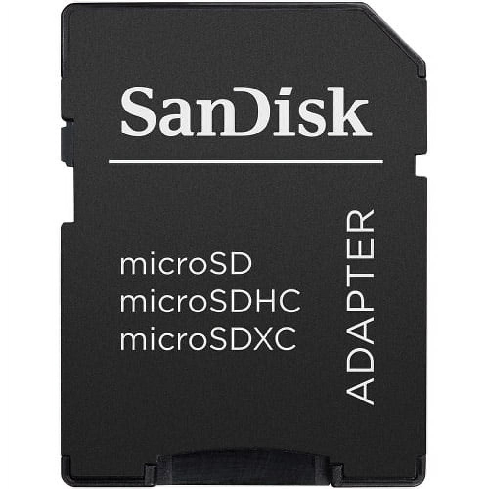 Ultra 16GB Class 10 MicroSD Card-SanDisk