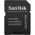 thumbnail image 4 of Ultra 16GB Class 10 MicroSD Card-SanDisk, 4 of 5
