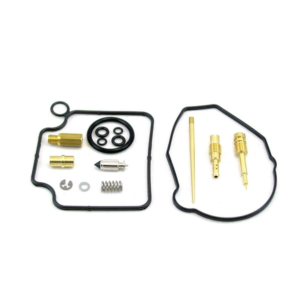 Freedom County ATV Carburetor Rebuild Kit Fits 93-03 Honda TRX300EX FC48053001