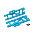 thumbnail image 2 of Vogacara 2 piezas de coches de control remoto, brazos oscilantes de metal, juego mejorado, accesorios dorados Kits de construcción modelo Azul Vogacara FN010154-01, 2 of 6