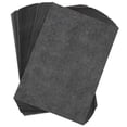 thumbnail image 1 of unbranded Graphite Paper for Tracing 100 Sheets Black for Art and Craft Projects, 1 of 5