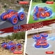 thumbnail image 5 of Spider Remote Control Cars for Kids,Double Sided 360° Flips Rotating 4WD Off Road Racing RC Car, RC Stunt Car Toys for Girls Boys Age 4 5 6 7 8 9 10,Perfect Kids Toys Gifts on Birthday (Red), 5 of 7