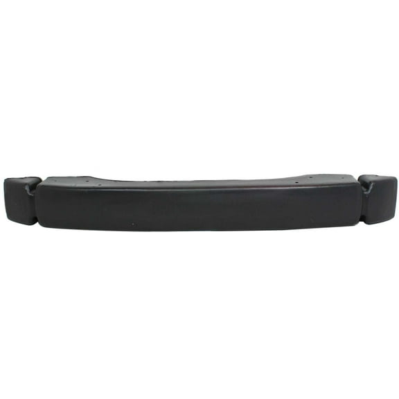 Front Bumper Reinforcement Compatible with CHEVROLET MALIBU 1997-2003 Plastic Main Impact