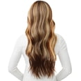 thumbnail image 6 of Outre Perfect Hairline Glueless 13x6 HD Lace Front Wig - LORENA, 6 of 8