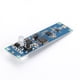 thumbnail image 4 of DMX512 DC 5V 500mA 2.4G ISM Receptor y transmisor inalámbrico Sección de frecuencia de 126 canales, 4 of 8