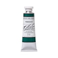 thumbnail image 1 of M. Graham Artist Oil Paint Viridian 1.25oz/37ml Tube, 1 of 1