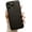 Black, variant on Compatible with iPhone Case,Luxury PU Leather Anti-Scratch Bumper Camera Lens Protection Soft Shockproof Cover Phone Case (Pink,iPhone Xs Max)