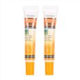 thumbnail image 2 of Crema para ojos con Vitamina C Sailing 2 unidades antiarrugas, 2 of 9