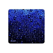 Allsop 30182 Naturesmart Soft Top Raindrop Mouse Pad