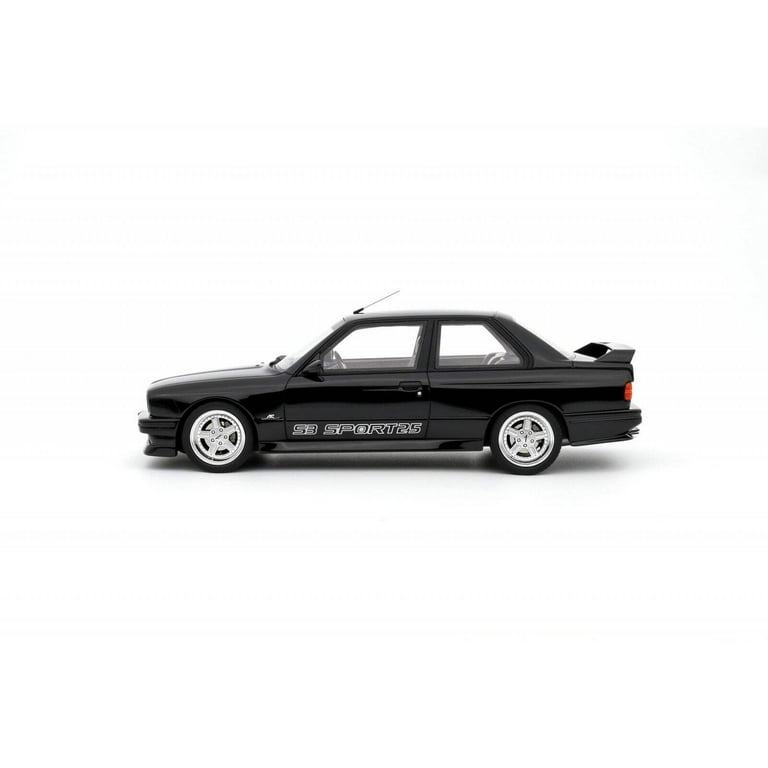 OTTO MOBILE 1/18 - BMW AC Schnitzer ACS3 Sport 2.5 - 1985