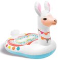 thumbnail image 1 of Intex 57294EP Giant Inflatable Mega Llama Island Ride On Swimming Pool Float, 1 of 5