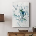 thumbnail image 5 of Ice Cavern III Premium Gallery Wrapped Canvas - Ready to Hang, 5 of 9