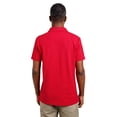 thumbnail image 4 of Weird Fish Polo Bio Miles Piqué pour Hommes, 4 of 5