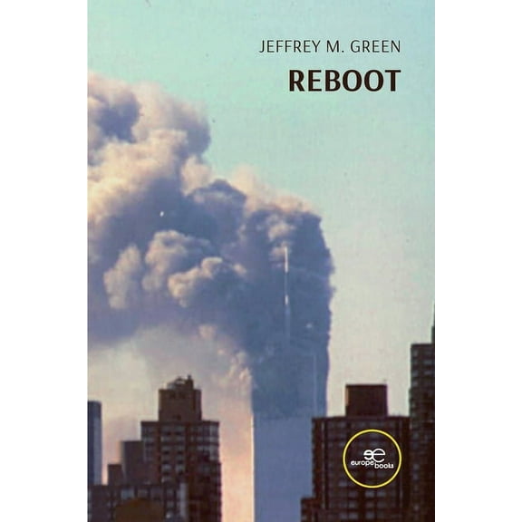 Reboot (Paperback)