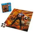 thumbnail image 3 of 300-Piece Marvel Comics Puzzle, 3 of 5