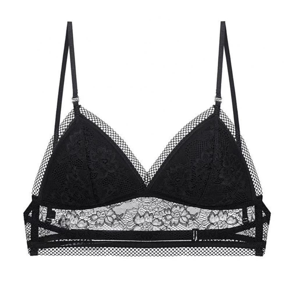 what bra to wear with open back