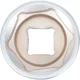thumbnail image 2 of DADO HEXAGONAL | ENTRADA 1"| 55 MM | BGS 3755, 2 of 3