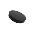 thumbnail image 4 of bedienty 2x Metal Round Screw in Lens Metal Caps Stack Filter Protector Case 77mm Black 55mm, 4 of 6