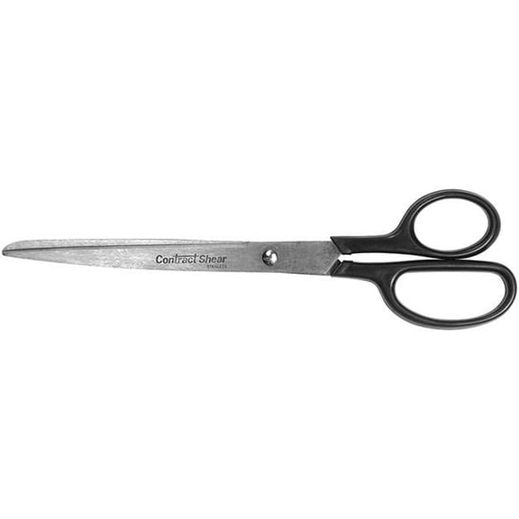 9 in. Westcott Teacher & Office Shears - 6 Each