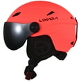 thumbnail image 2 of Sports Ski Helmet Snowboarding Protective Gear Winter Sports Safety Equipment Snow Sports Head Protection, 2 of 7
