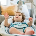 thumbnail image 2 of Ingenuity™ - Nouveau-né, Bébé - ConvertMe Swing-2-Seat™ - Nash™, 2 of 9