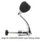 thumbnail image 1 of Fishing Reel Handle Metal Anti-slip Portable Durable Professional Fishing Reel Grip with Handle Knob for Spinning Fishing Reel ANGGREK Otros, 1 of 7
