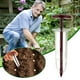 thumbnail image 1 of Dispensador Semillas Jardín Sembrador Plantas Sembradora Manual Jeringa para, 1 of 9