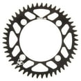 thumbnail image 2 of Tusk Rear Aluminum Sprocket 49 Tooth Black for Ktm 105 Xc 2008-2010, 2 of 2