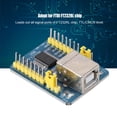 thumbnail image 3 of Module USB, Module de Port Série TTL CMOS Interface 3.3V Indicateur de Communication ABS pour Système, 3 of 7