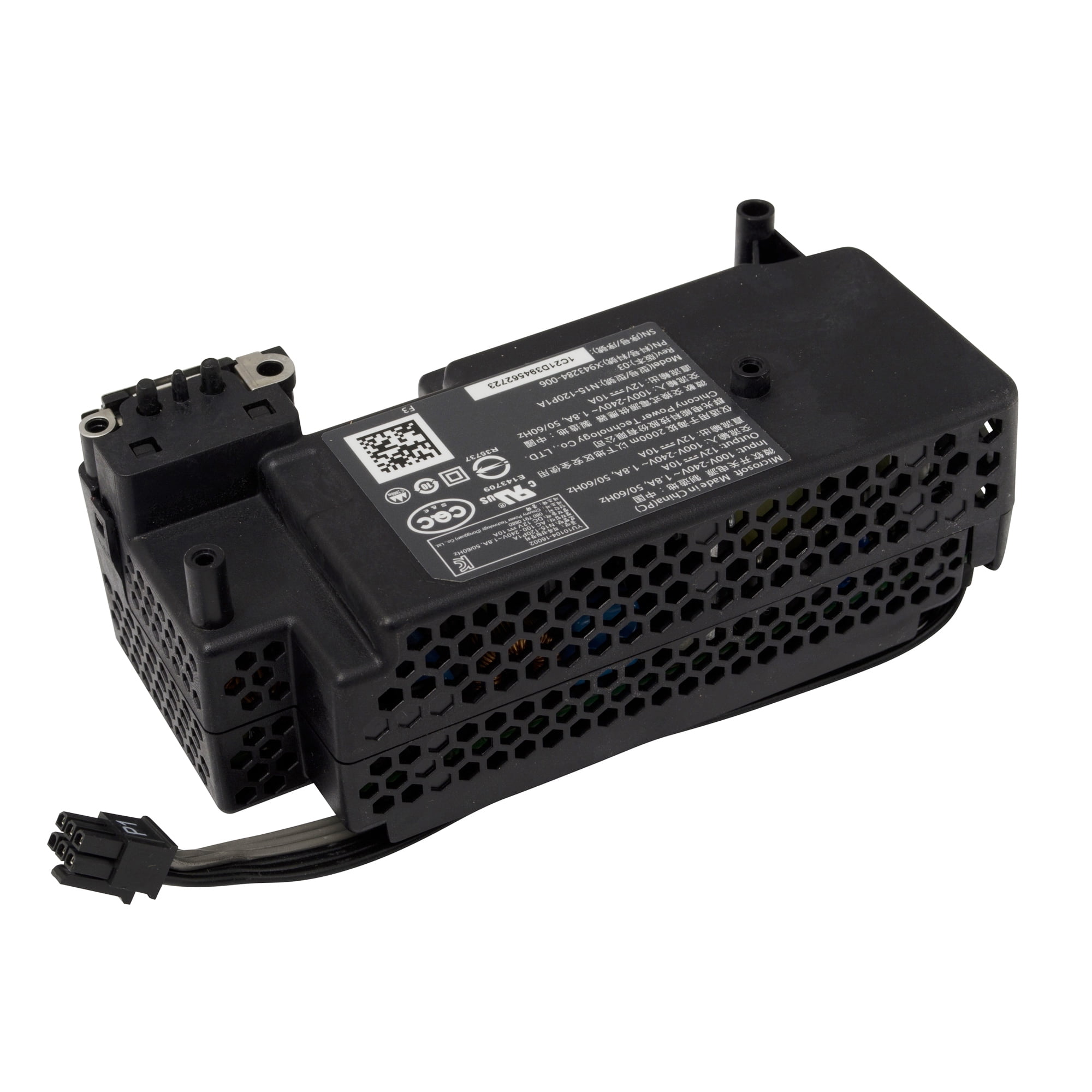 Xbox One S Internal Power Supply Replacement Part Walmart Canada