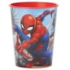 American Greetings Spider-Man 2 Plastic Party Cup, 16 Ounce