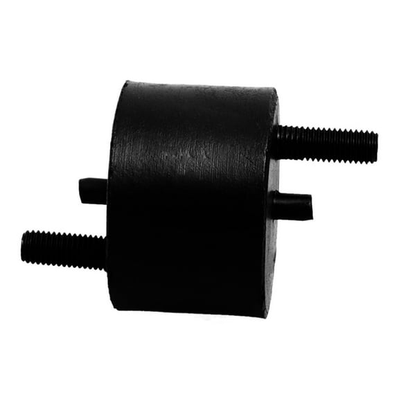 Westar EM-2426 Front Engine Mount Fits select: 1990-1993 VOLVO 240, 1976-1989 VOLVO 244