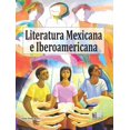 thumbnail image 1 of Literatura mexicana e iberoamericana / bachillerato, 1 of 1