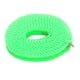 thumbnail image 2 of Tendedero elástico con gancho ajustable para secar ropa, cuerda para lavandería verde 300cm, 2 of 9