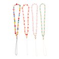 thumbnail image 5 of OUNONA 4 Pcs Chain -Slip Lanyard Beaded, 5 of 8