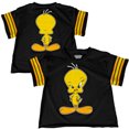 thumbnail image 1 of Looney Tunes Impertinent Oiseau Juniors T-Shirt-Large, 1 of 3