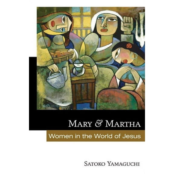 Mary and Martha (Paperback)