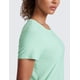 thumbnail image 5 of Remera CRZ YOGA Cloudweight Ligera Deportiva Menta XL, 5 of 6