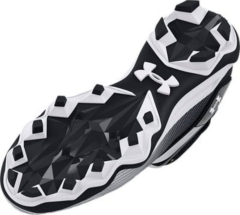 Under Armour Men's Highlight Hammer Mc Football Shoe
