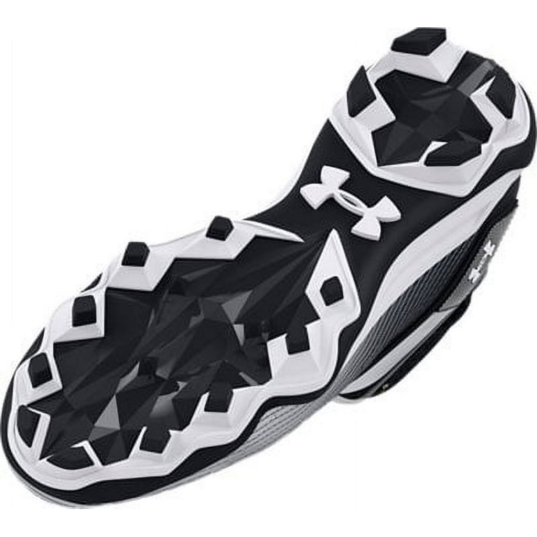 UA Highlight ハンマー フットボールシューズ Under Armour Men's Highlight Hammer Mc Football Shoe