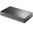 thumbnail image 2 of TP-Link 8-Port 10/100/1000Mbps Metal Ethernet Computer Desktop Network Switch, 2 of 5