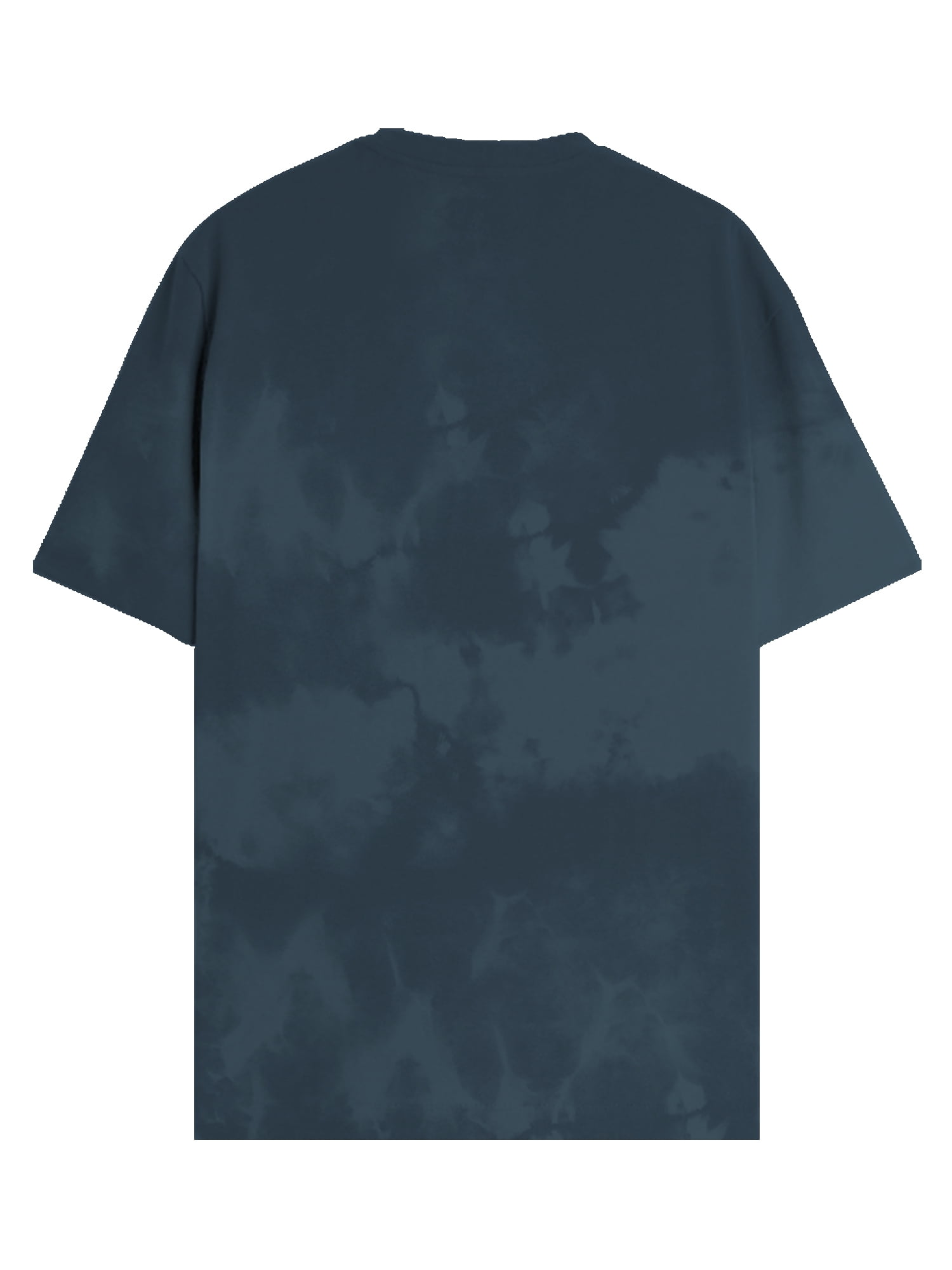 Wolf Night, Men's & Big Men's Graphic Tee Shirt, Sizes S-3XL