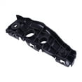 thumbnail image 5 of Black Front Bumper Bracket Retainer Support Beam Mount For Toyota Corolla 09-10, 5 of 5