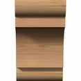 thumbnail image 2 of 6"W x 10"H x 24"L New Brighton Rough Sawn Rafter Tail, Western Red Cedar, 2 of 4