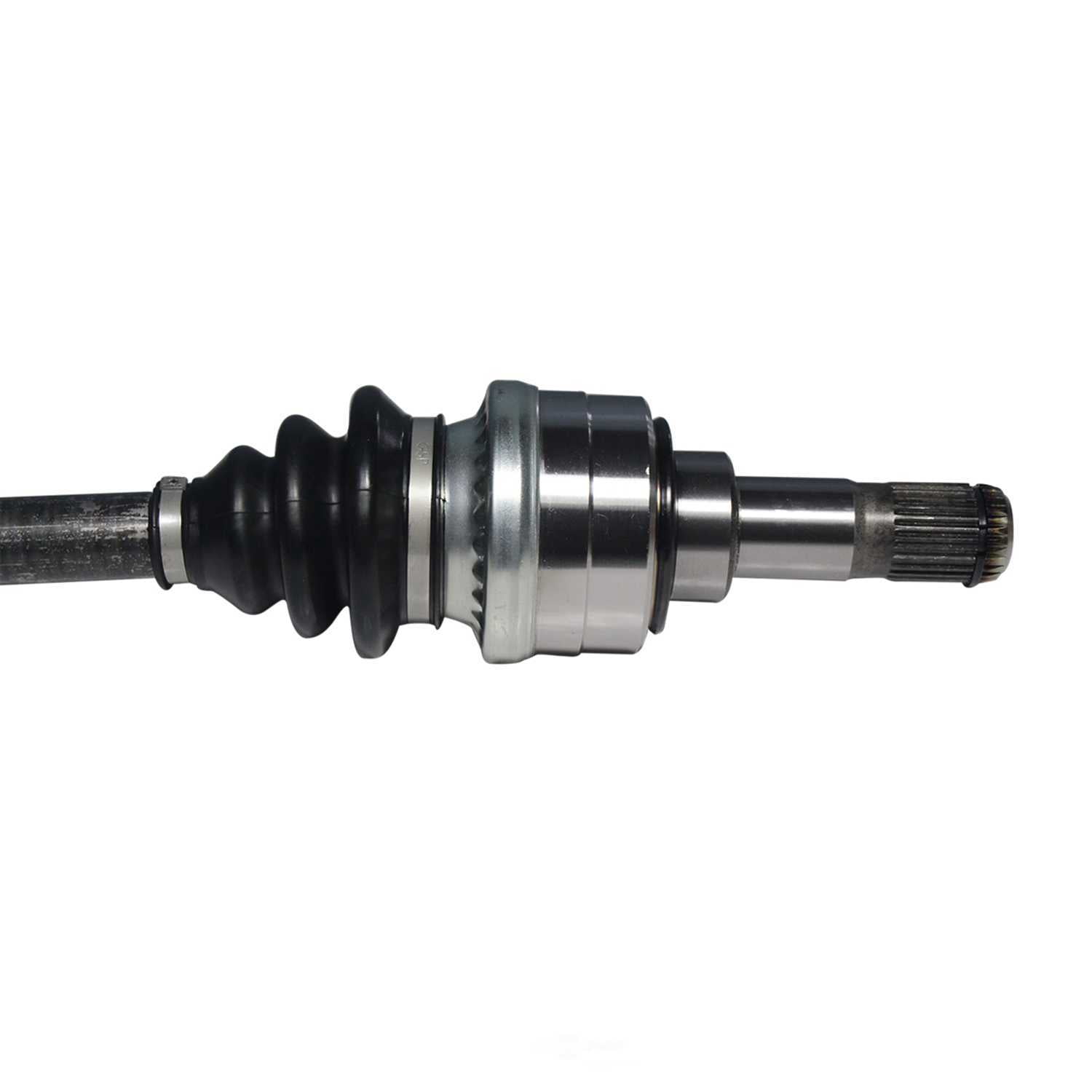GSP NCV24000 GSP New CV Axle Fits select: 2004 JAGUAR X-TYPE 3, 2002-2003 JAGUAR X-TYPE SPORT 2.5