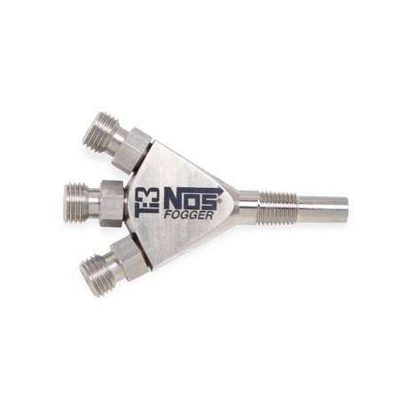 NOS/Nitrous Oxide System 13683NOS Nitrous Oxide Nozzle